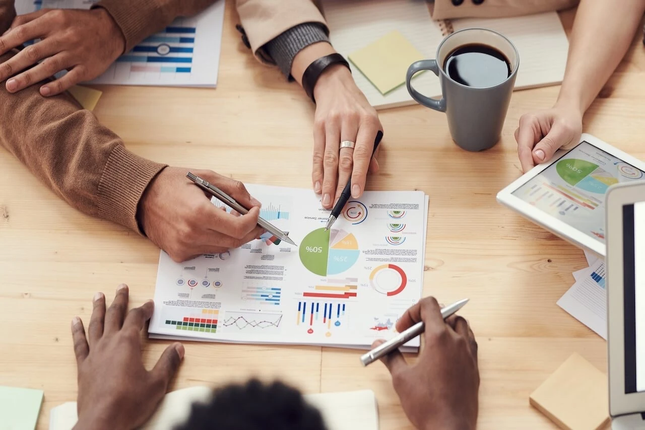 Les fondamentaux d’une stratégie Achats efficace.