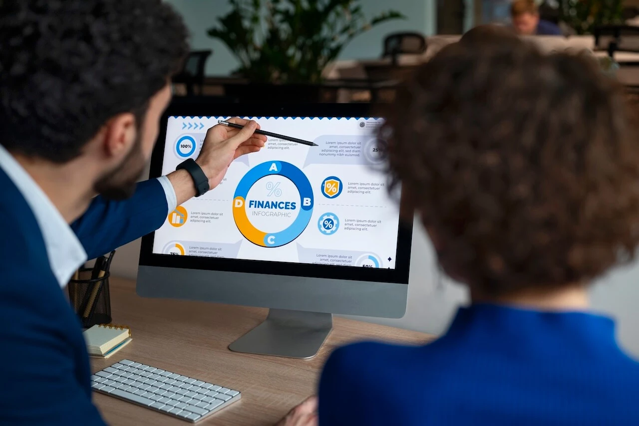 Optimisez votre entreprise en 2025 grâce aux logiciels Procure to Pay