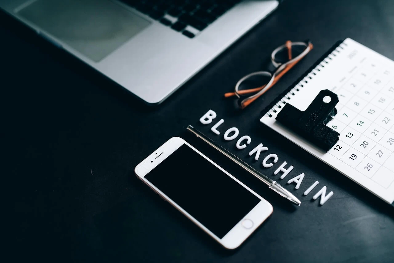La technologie blockchain au service des Achats