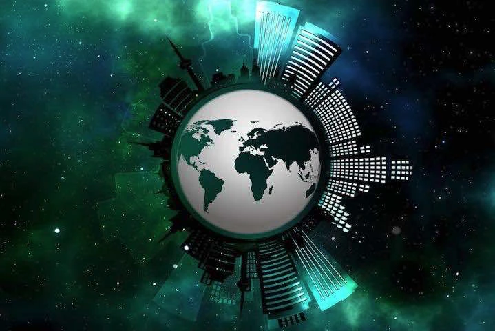 Une planète