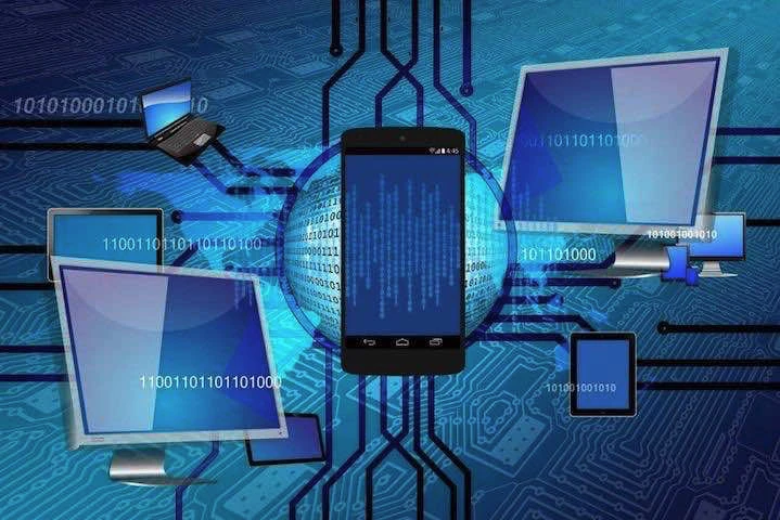 l'informatique digitale
