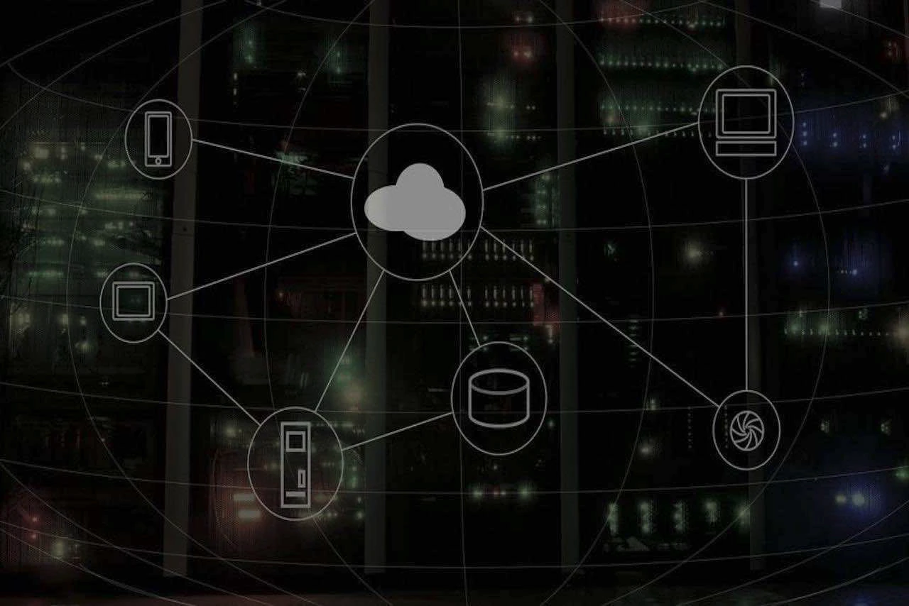 Une représentation du cloud