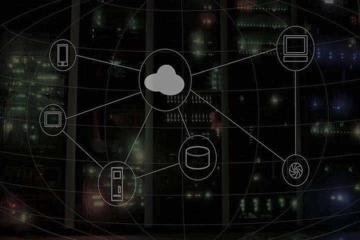 Une représentation du cloud