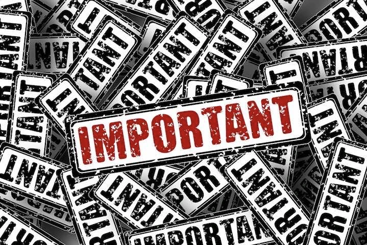L'importance d'une stratégie claire pour l'optimisation de votre chaîne d'approvisionnement.