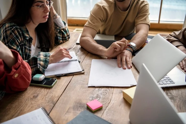 Les avantages incontournables de la Gestion Électronique de Documents (GED).