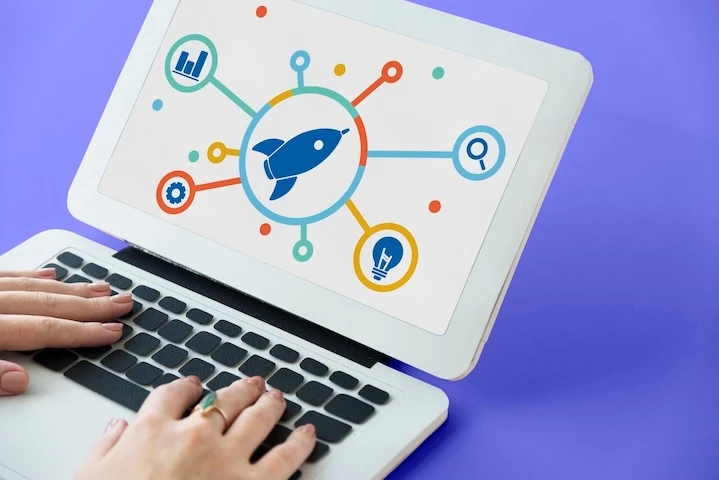 La GED : booster de productivité pour vos équipes.