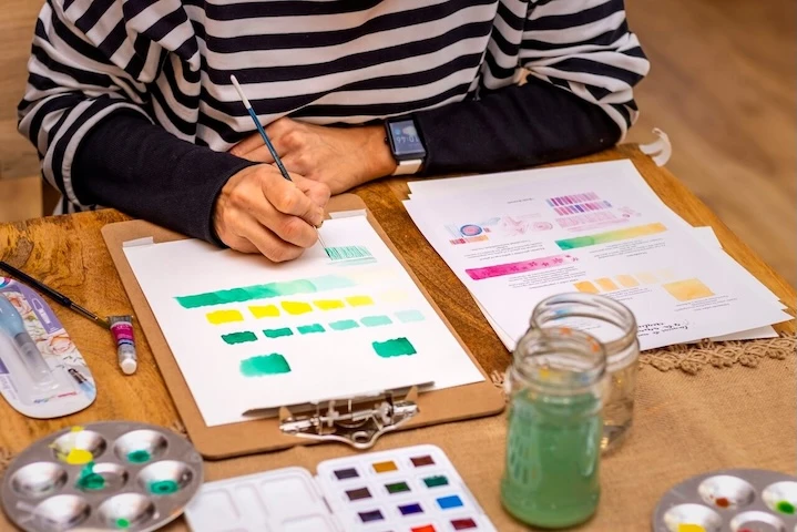 Les fonctionnalités essentielles d'une solution GED moderne.
