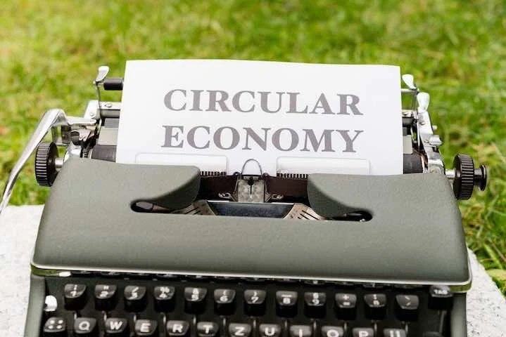 Comment les achats durables peuvent contribuer à la transition vers une économie circulaire.