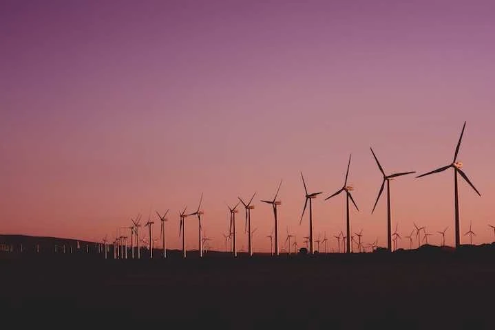Comment les achats durables peuvent contribuer à la promotion de l'utilisation d'énergies renouvelables.