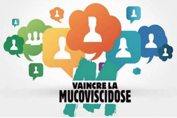 logo Association Vaincre la Mucoviscidose