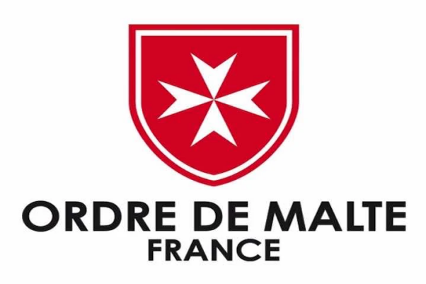 Logo Ordre de Malte