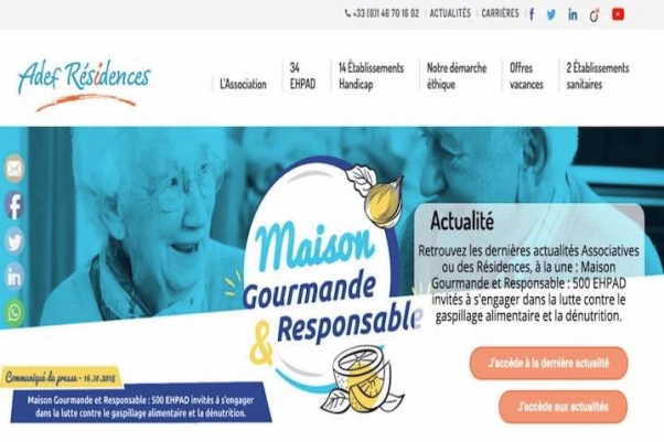 ADEF Résidences
