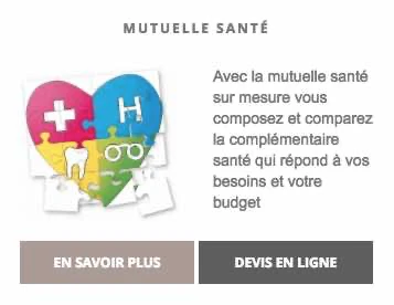 Ampli Mutuelle - Mutuelle Santé