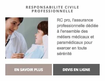 Ampli Mutuelle - RC Pro