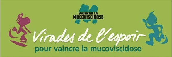 Vainvre la Mucoviscidose